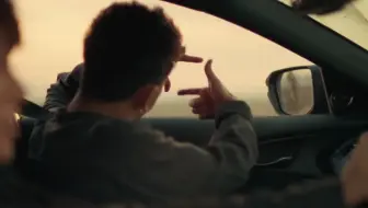Ooc字幕組 One Ok Rock Honda 60s Cm 本田汽车广告60s Ver 哔哩哔哩 つロ干杯 Bilibili
