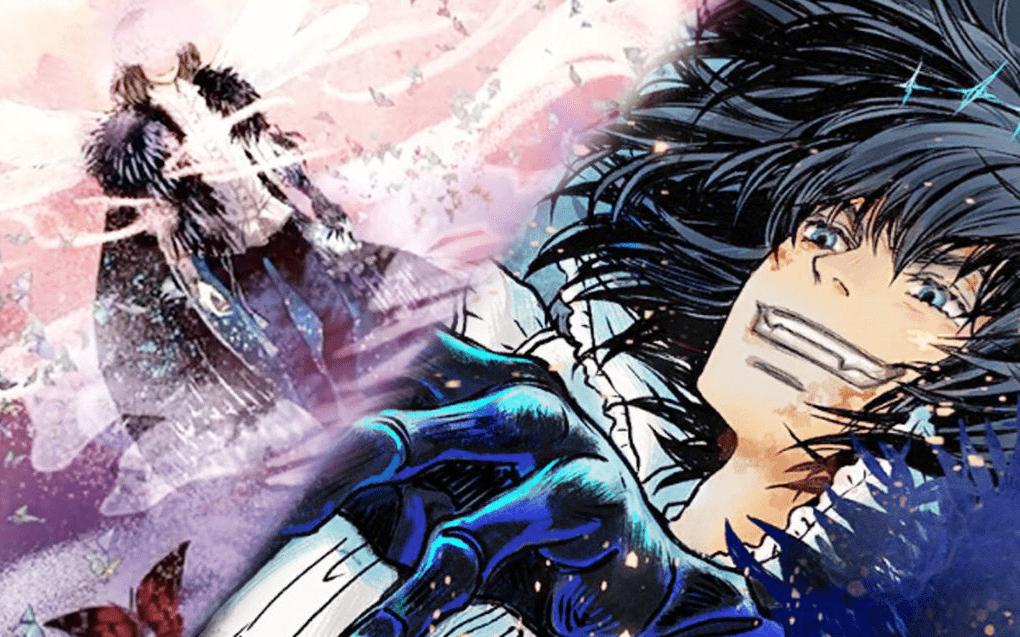 真名熔解 奥伯龙「奥伯龙·伏提庚」