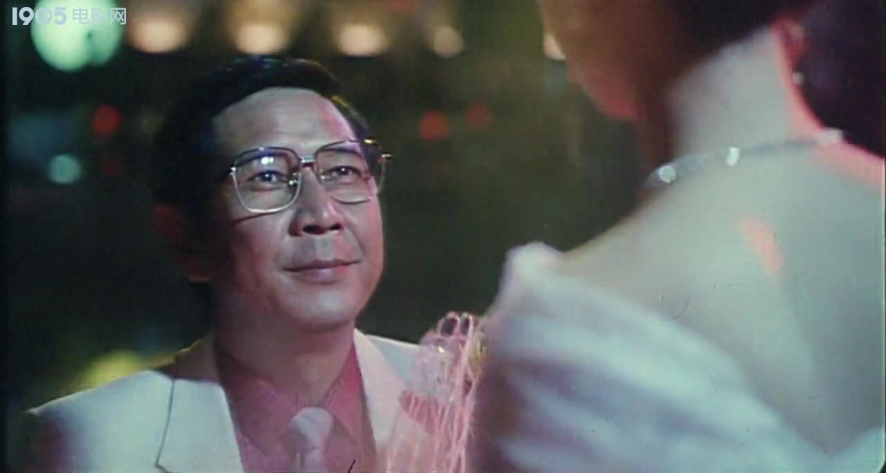 电影朦胧中的罪恶1991