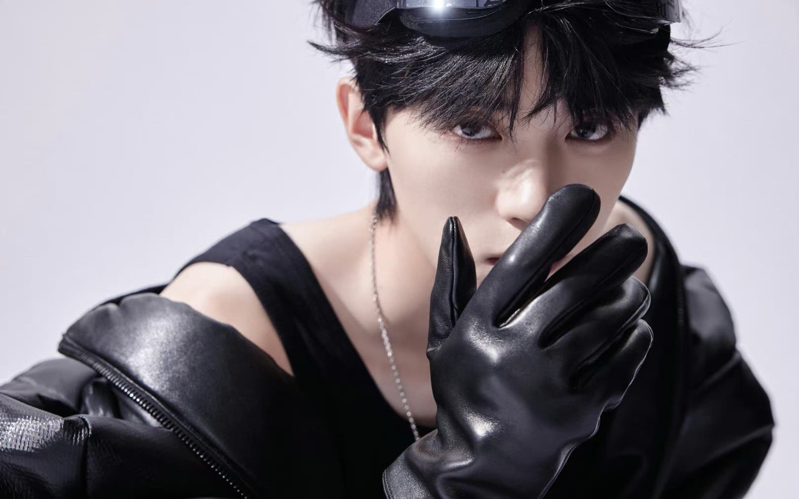 周翊然11.22生日见面会纯享版