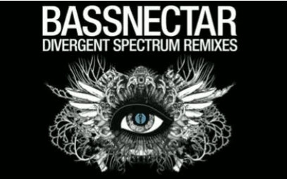 [图]【Bassnectar】Lights-Remix版