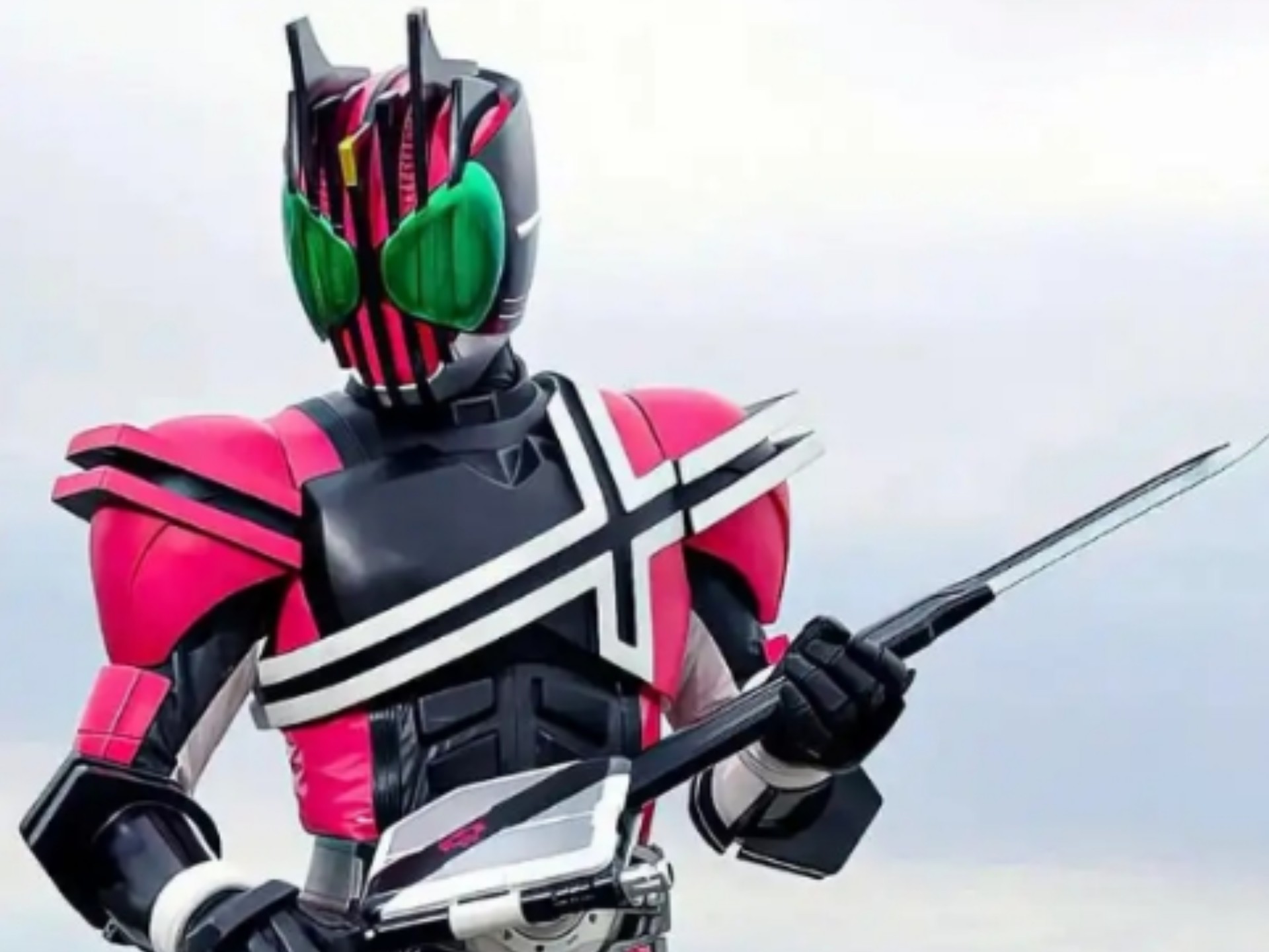 空耳主题曲 假面骑士帝骑