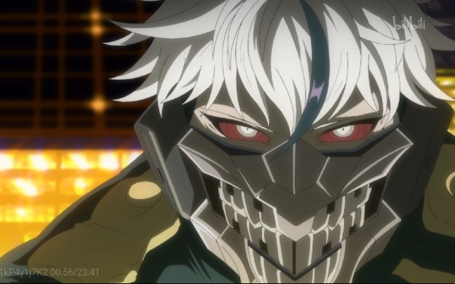 corpsehusbandtribenine夜街酷斗配音合集持更