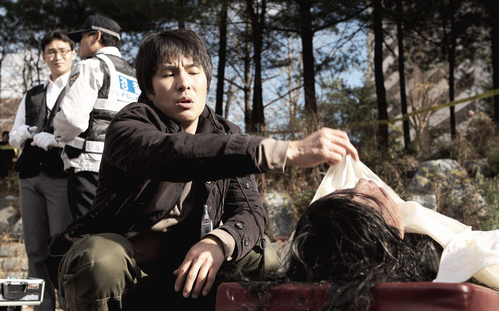 铁线虫入侵---铁线虫入侵:韩国百万人感染寄生虫,解药难寻患者惨遭