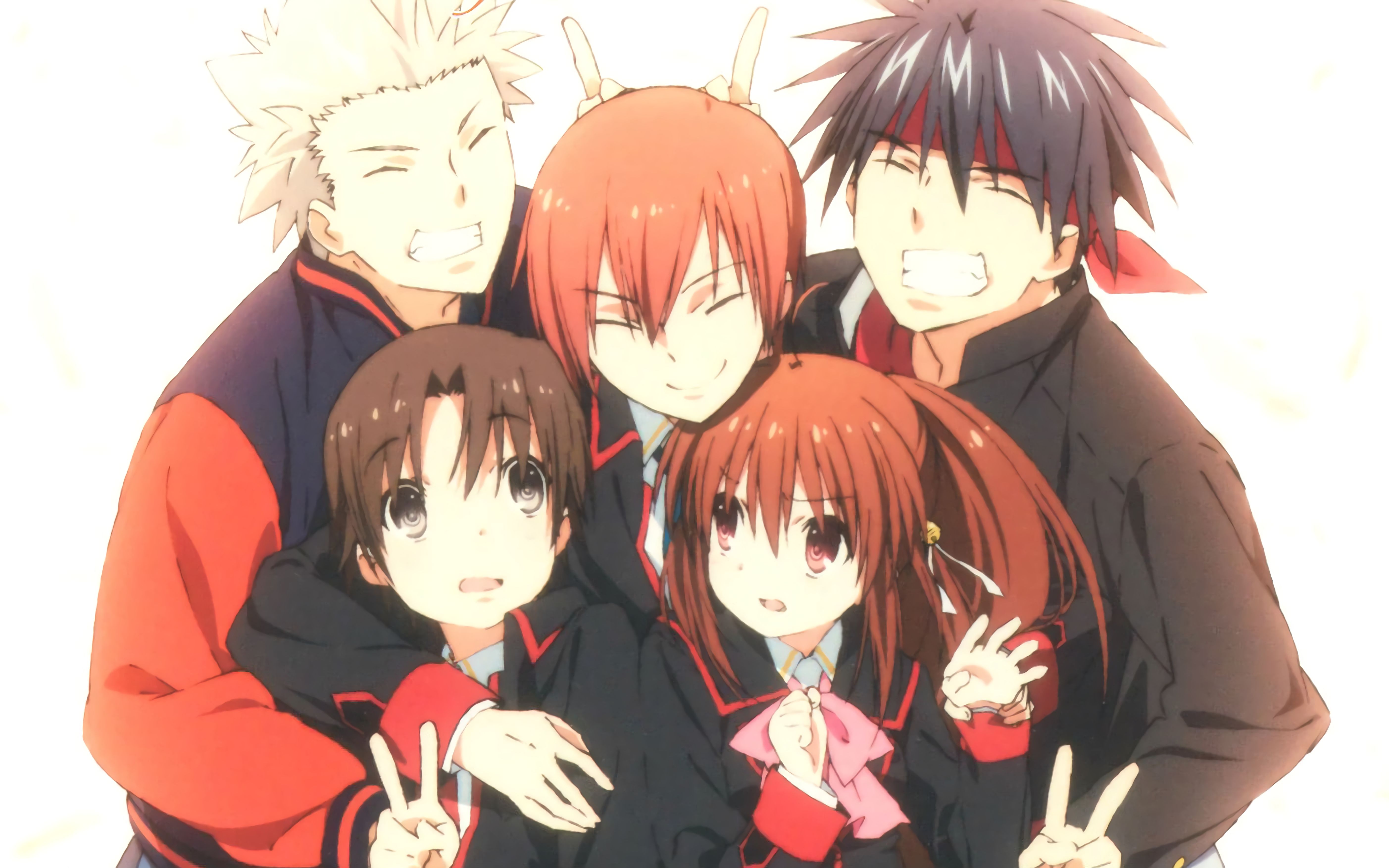 每日一曲第216弹littlebusters纪念篇alicemagic