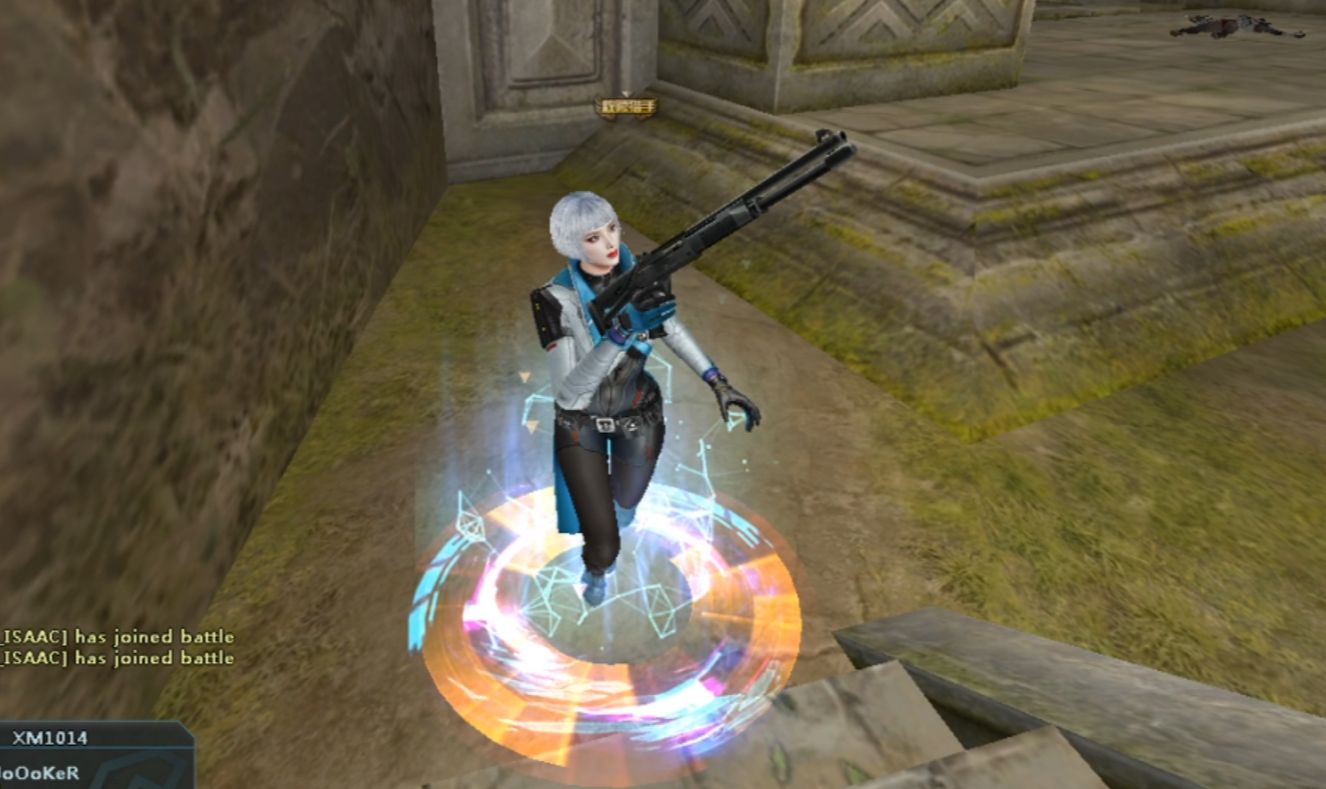 这才是真正的救赎猎手