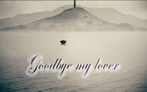 [图]【欧美群像】goodbye my lover（16对cp）