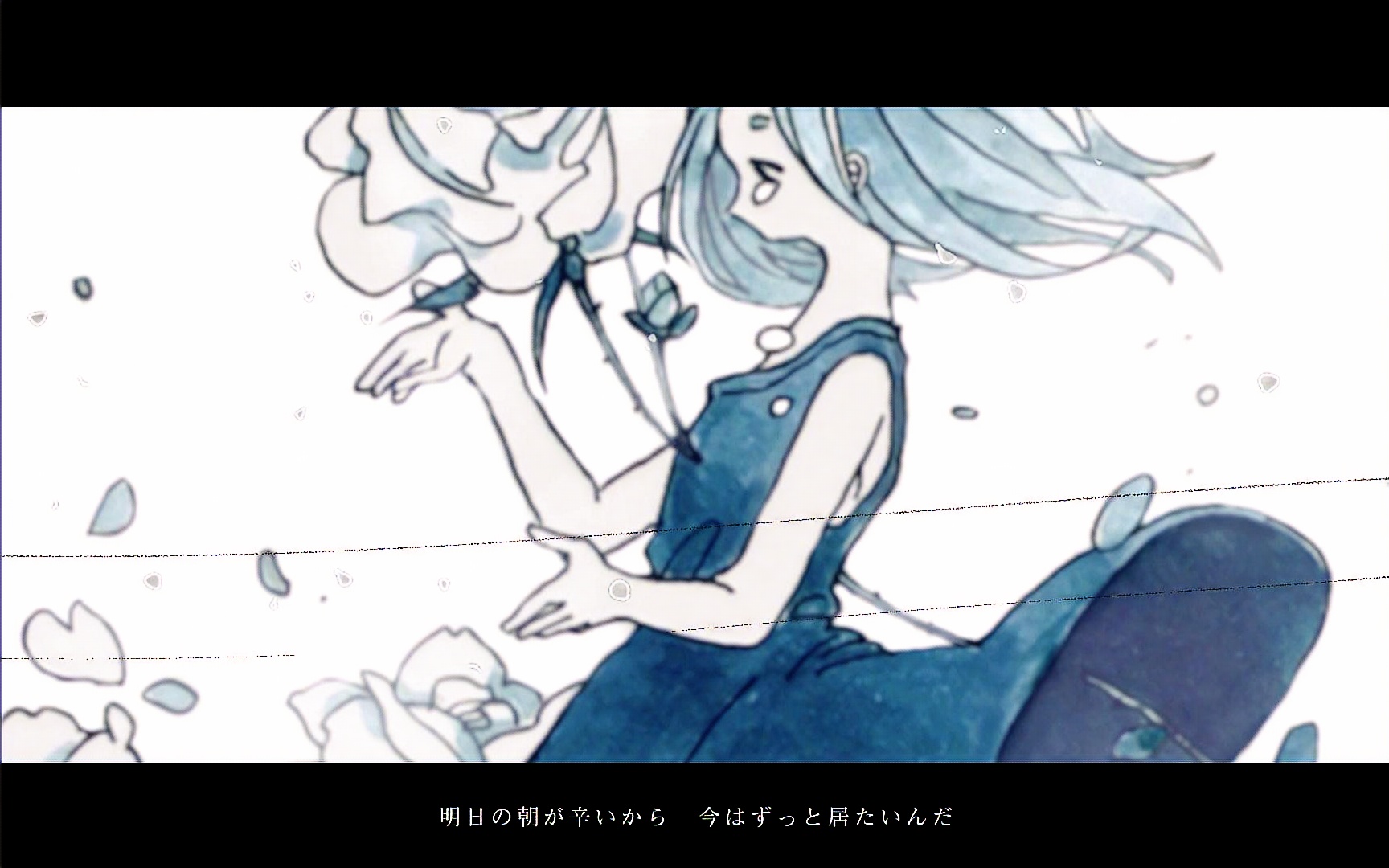 百分之一的爱 / すりぃ feat.初音ミク哔哩哔哩bilibili