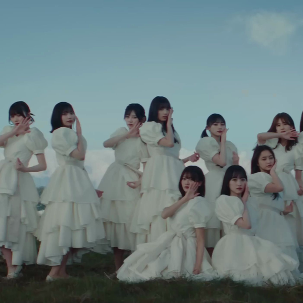 茉上花开】乃木坂46『「じゃあね」が切ない』MV中字_哔哩哔哩_