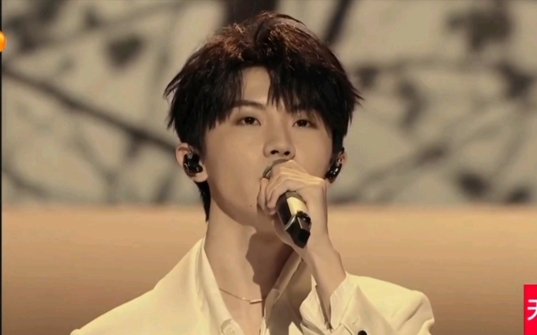 【马嘉祺】《花心》cut