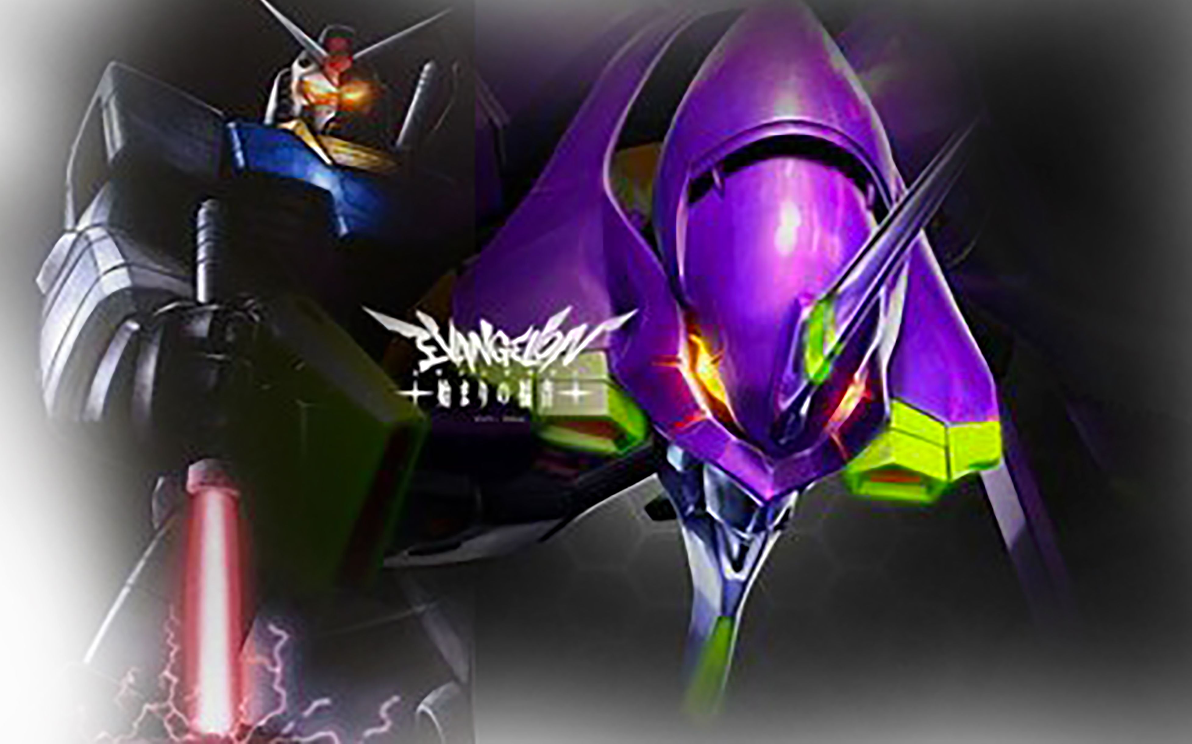 【新世纪福音战士】【eva】【机动战士高达】日本动画史上的两次高潮!