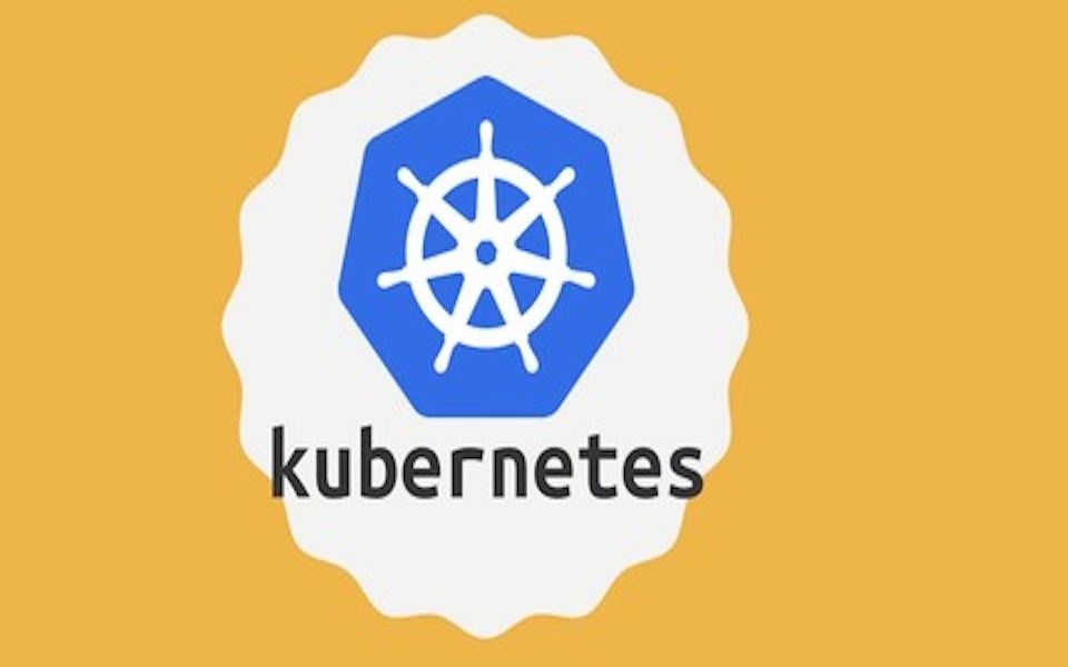 kubernetes技术入门与实战