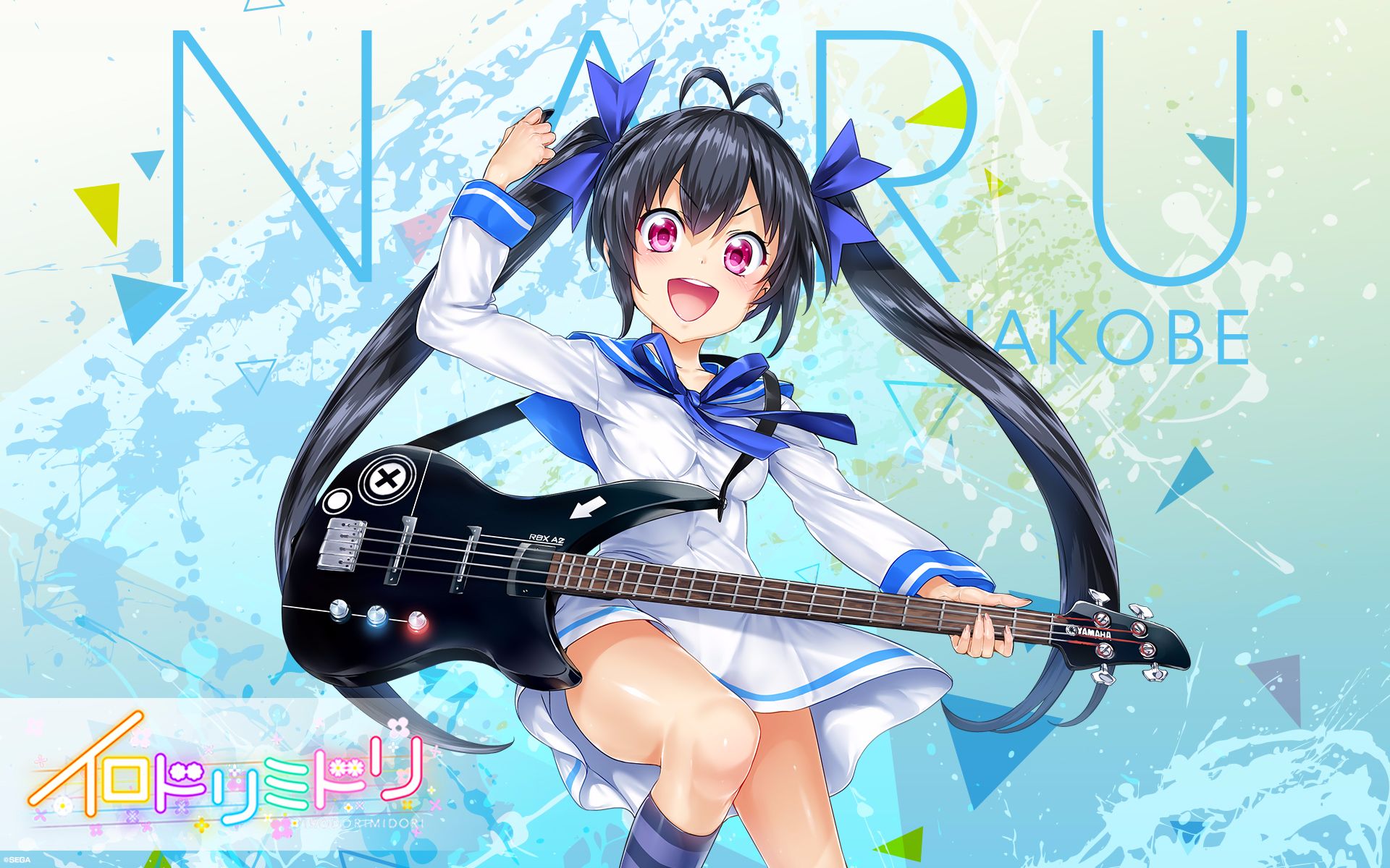 chunithmイロドリミドリ箱部奈留cvm99a99odetaramerockrollth