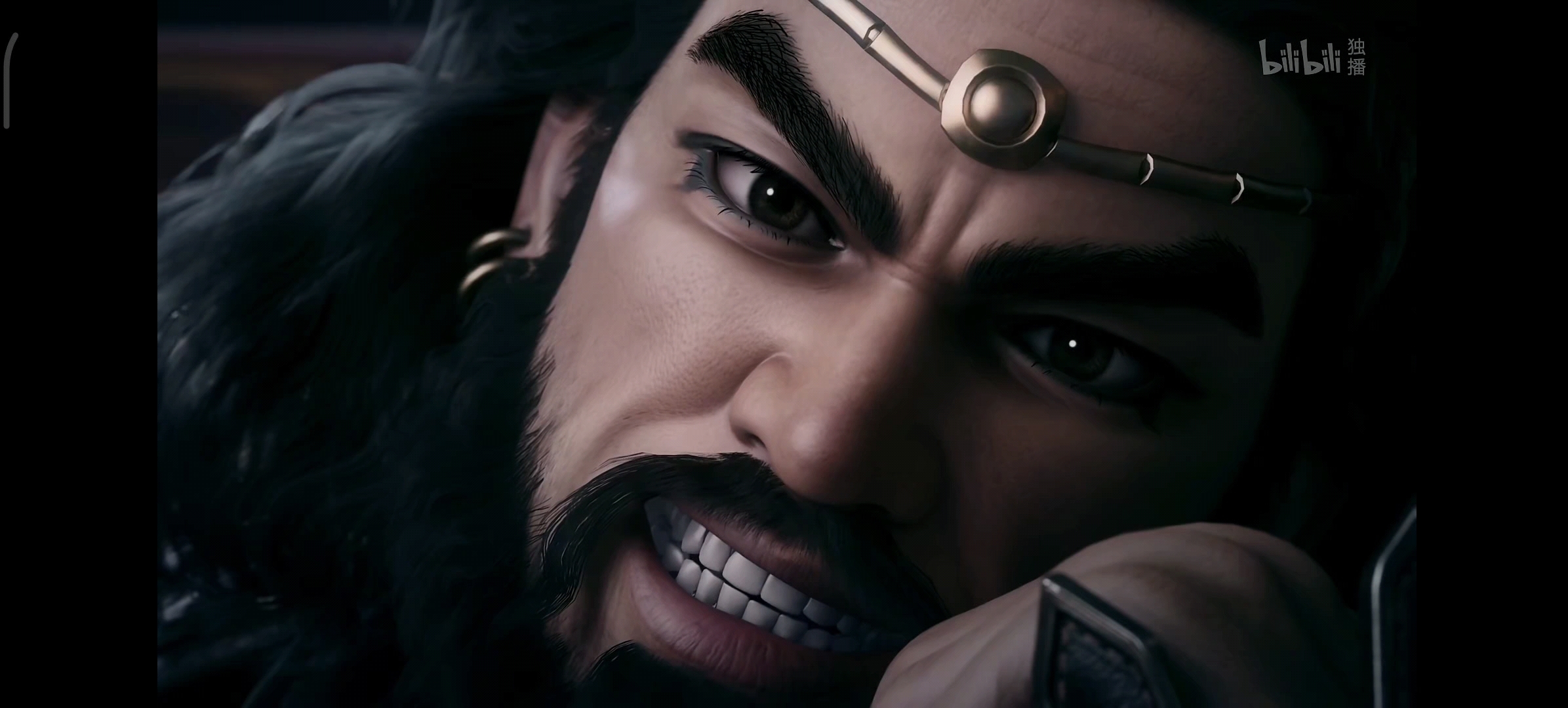 b站新动画火凤燎原,司马懿惊觉百回火凤梦