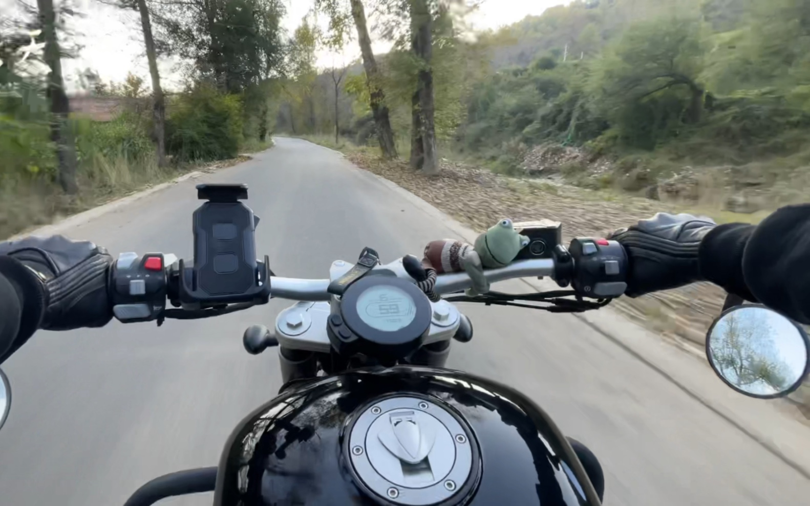 【腰杆】视频加载中,速速查收惊喜!