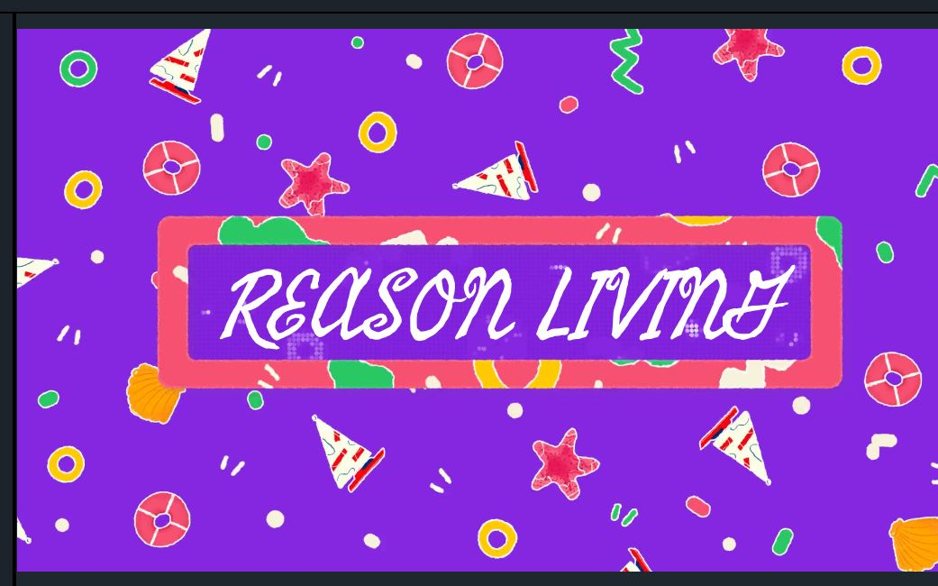 [图]【文豪野犬第二季op】REASON LIVING