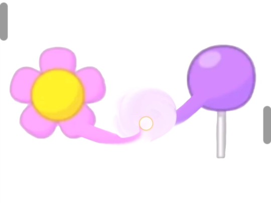 FLOWER+LOLLIPOP=?LOLLIFLOWER哔哩哔哩bilibili