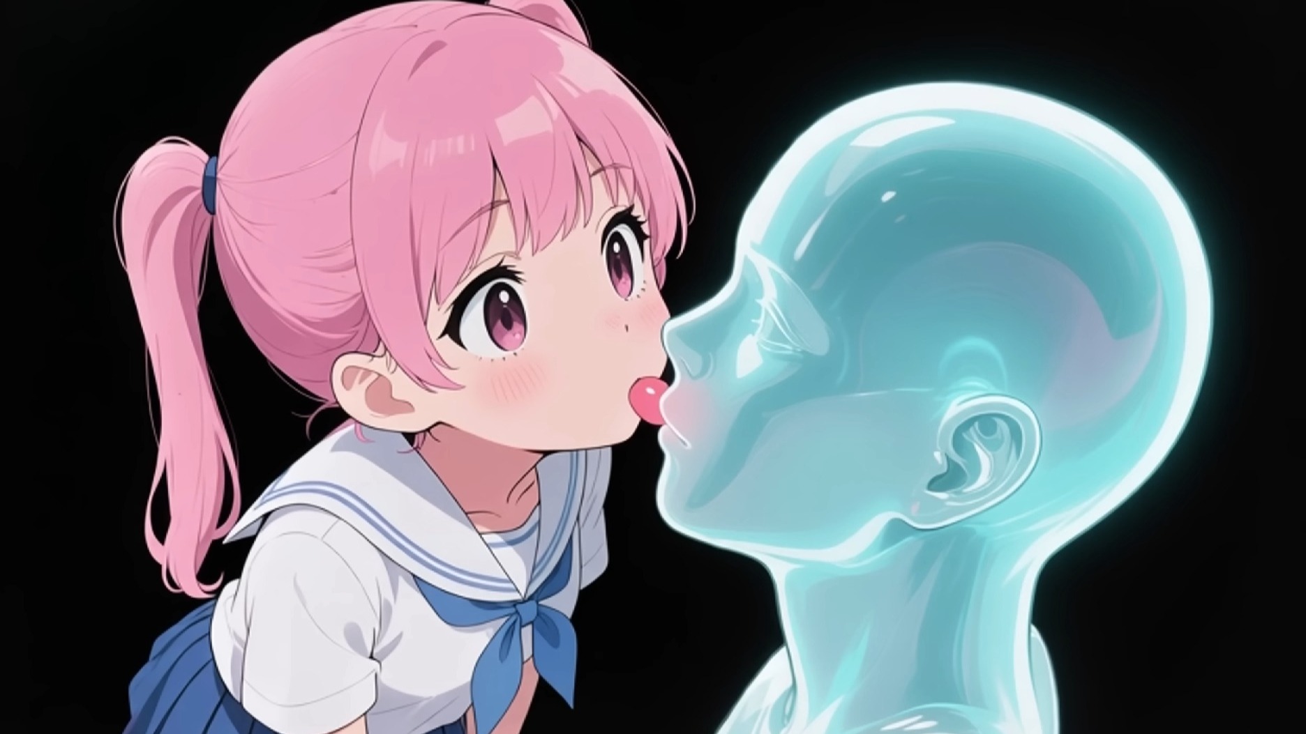 舔耳朵和嘴巴的声音会让你的大脑融化