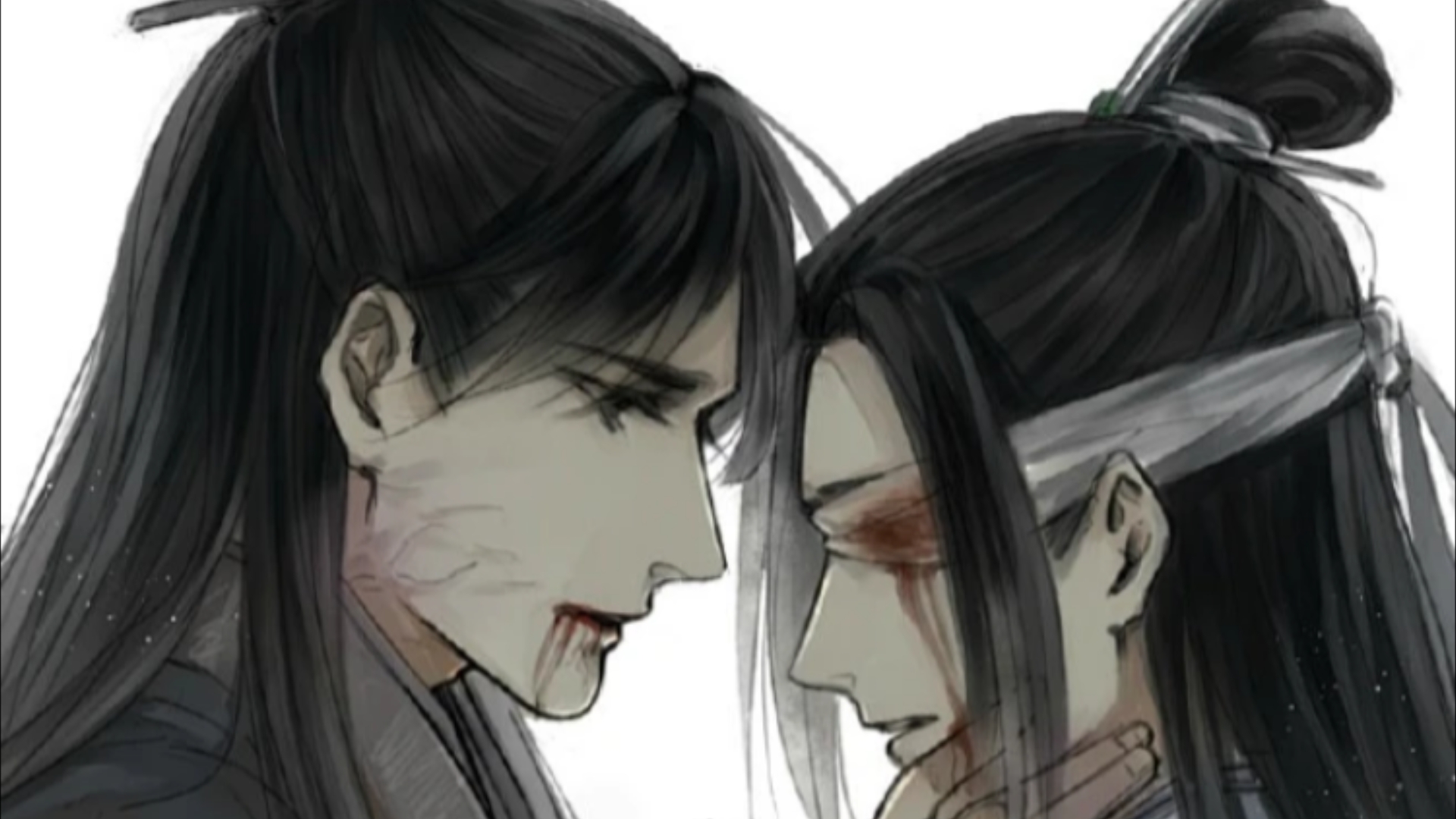 明月清风晓星尘,傲雪凌霜宋子琛