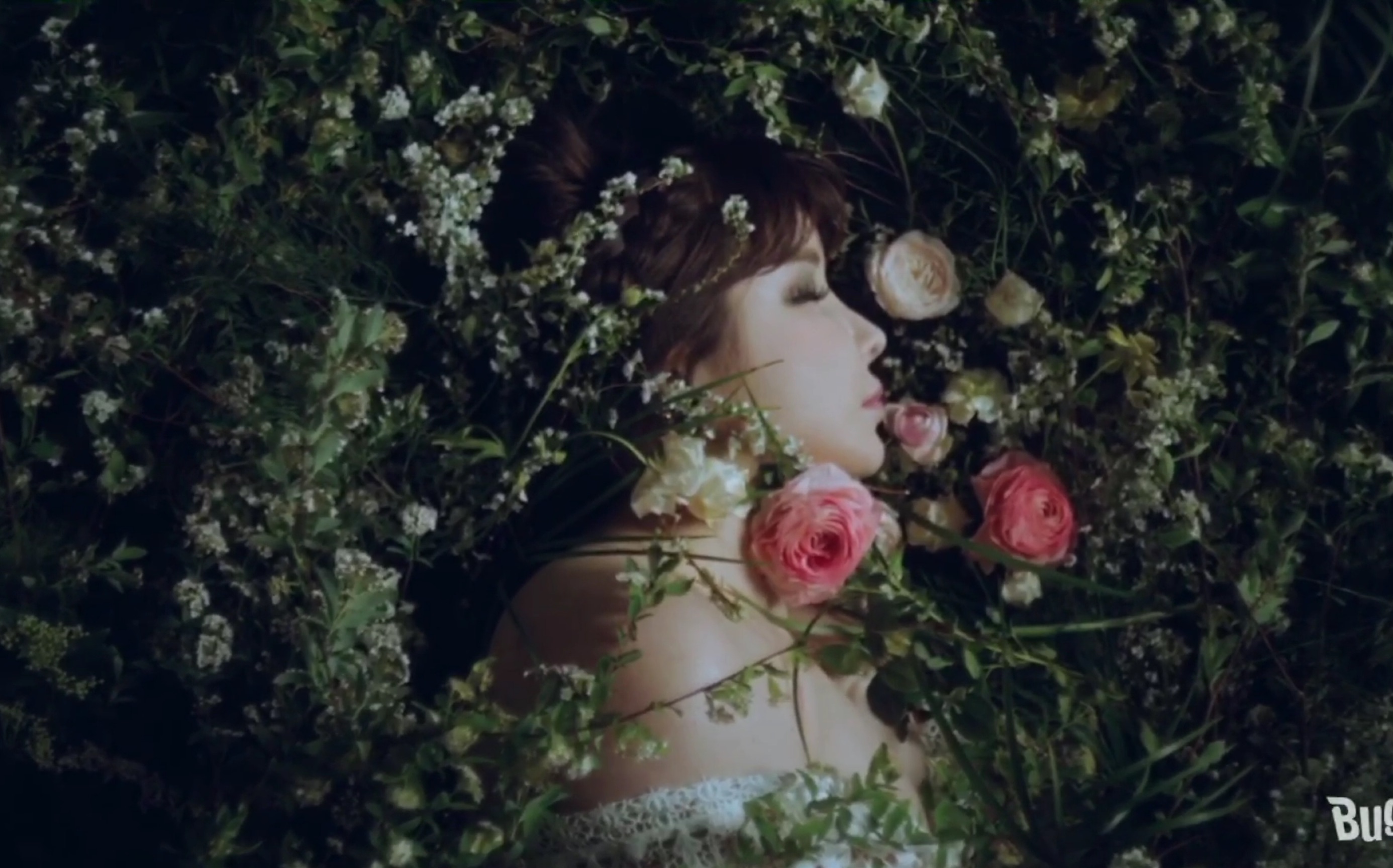 朴春Park Bom  Spring(春天)(Feat.Sandara Park)哔哩哔哩bilibili