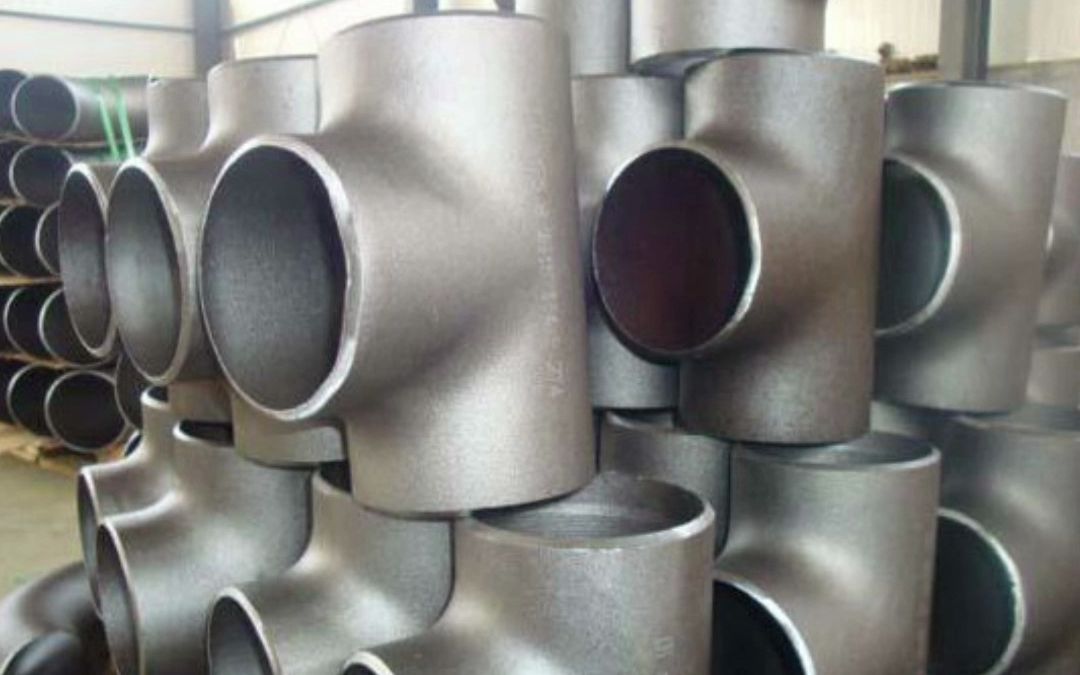 哈氏合金c276三通