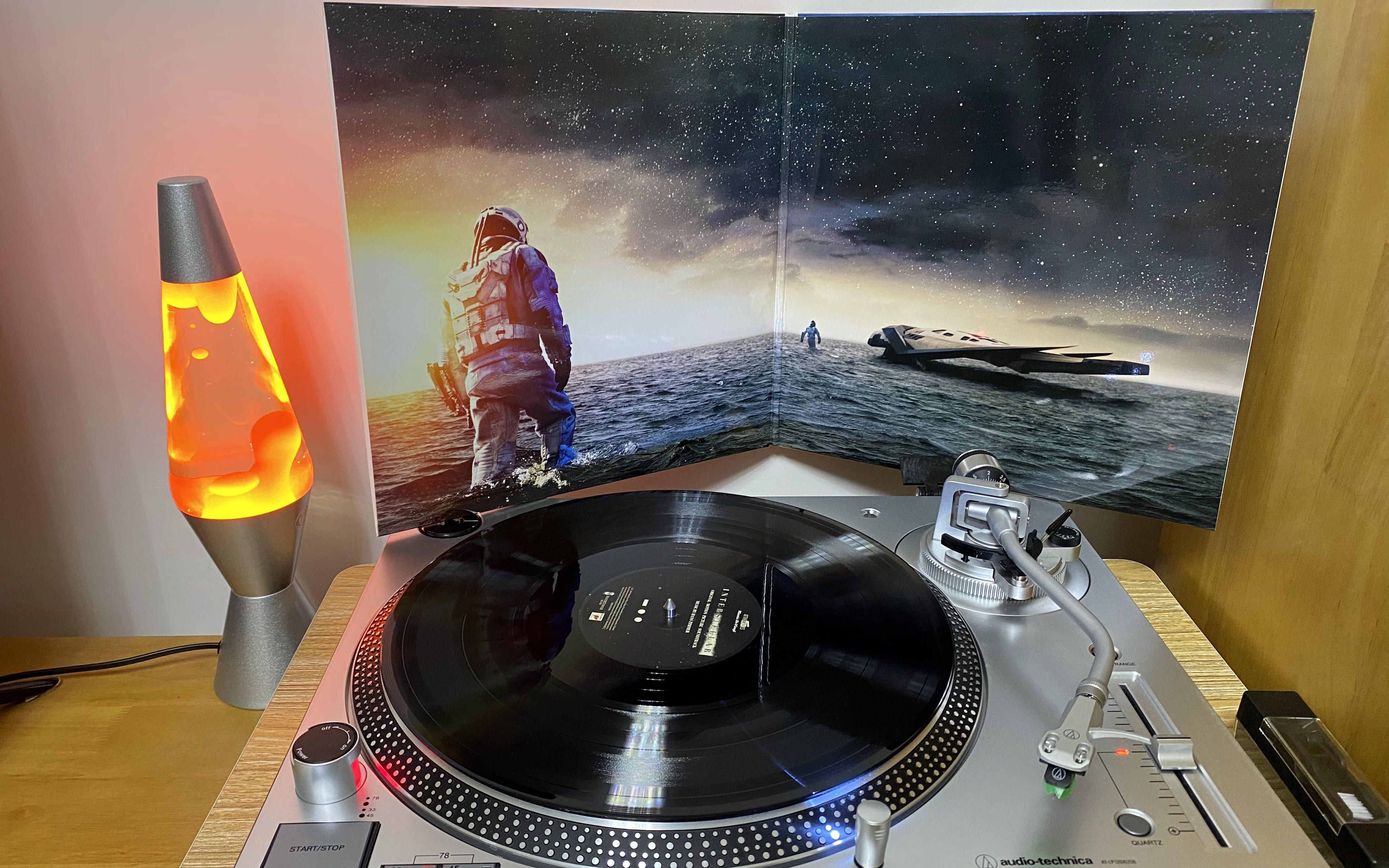 tick-tock 来自电影星际穿越interstellar 作曲家汉斯季默 hans