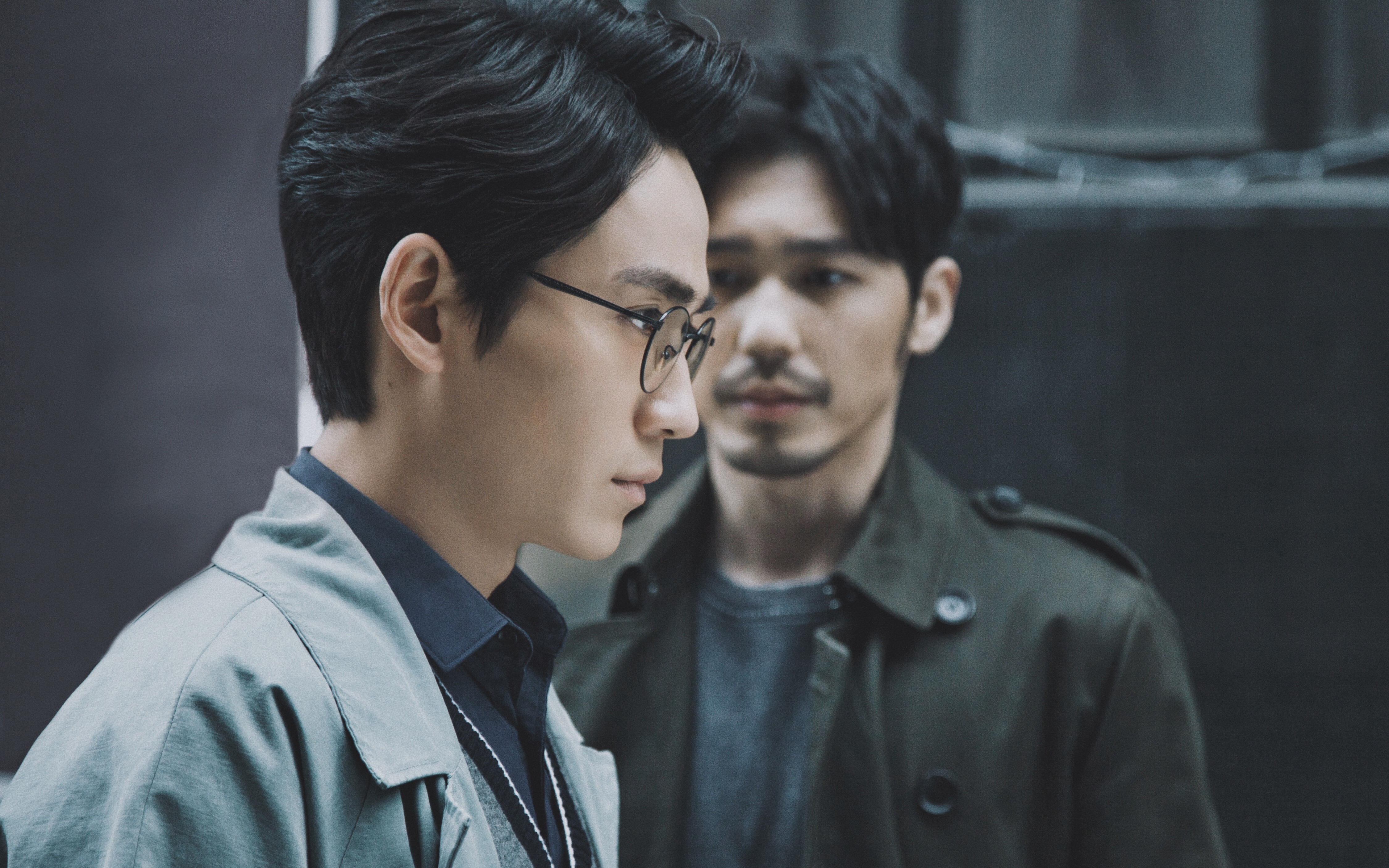 【镇魂 | 巍澜】我要找到你