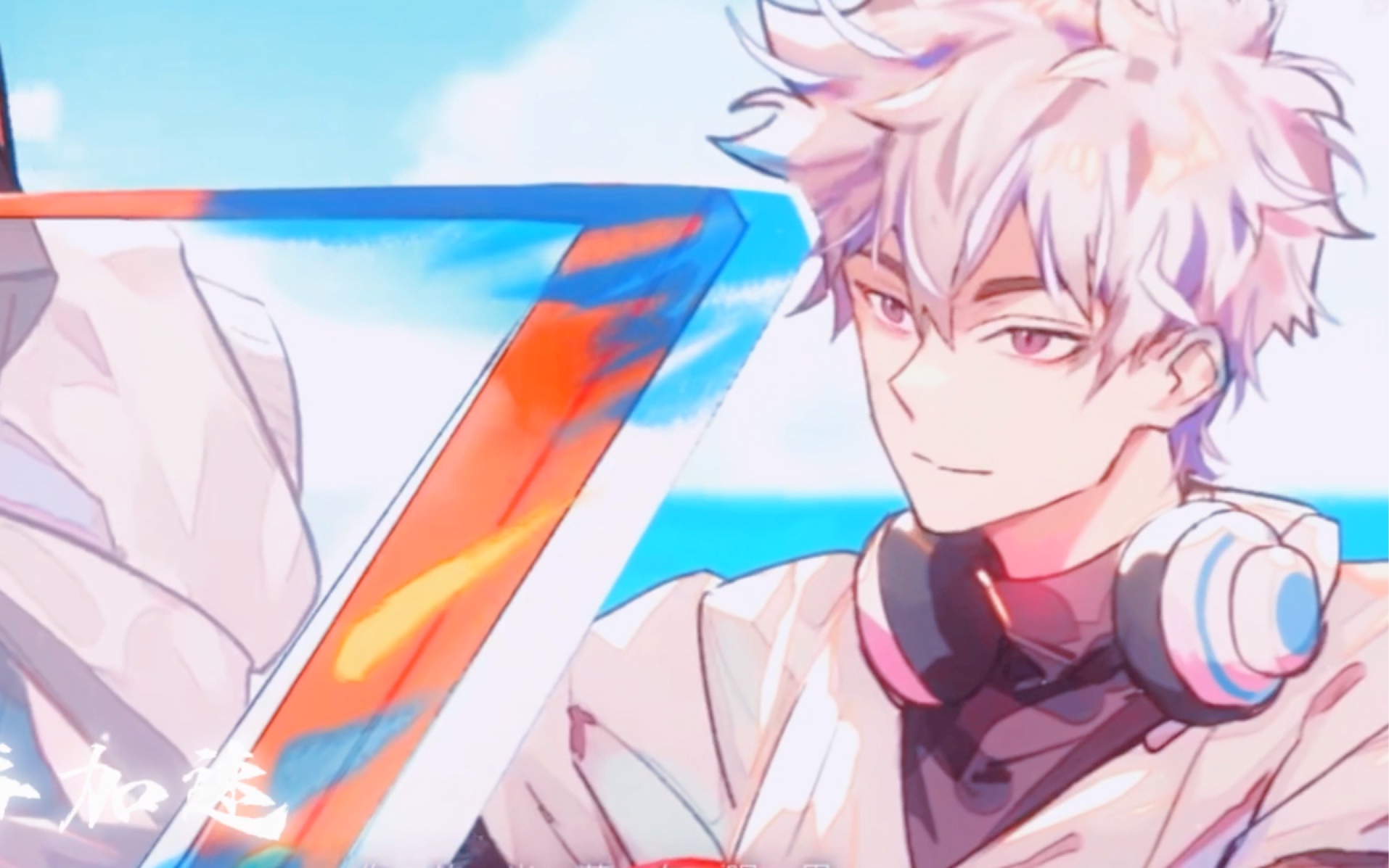 【时光代理人】光光很难不心动