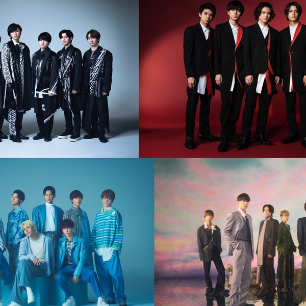 20220702 THE MUSIC DAY 2022 なにわ男子King ＆ Prince Snow