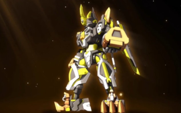 卡维力 斗龙进化 铠甲战龙