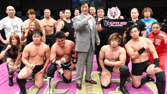 小橋建太與老婆真由子的相遇 哔哩哔哩 Bilibili