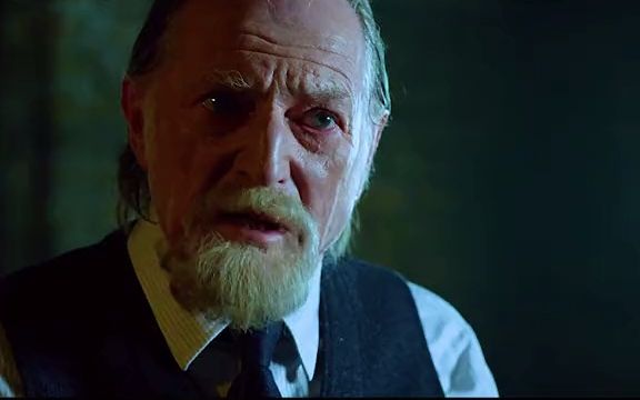 血族第二季始祖小队团灭昆兰即将登场