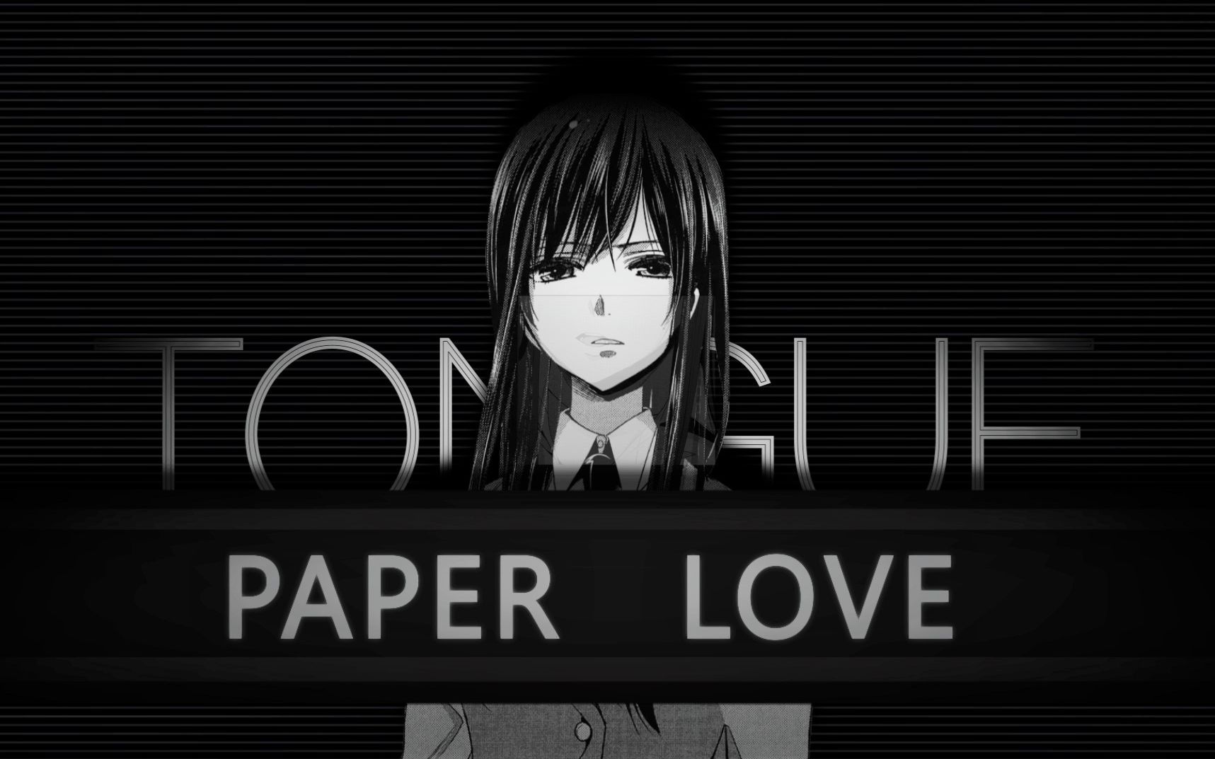 [图]【MMV丨Citrus~柑橘味香气】Paper Love -