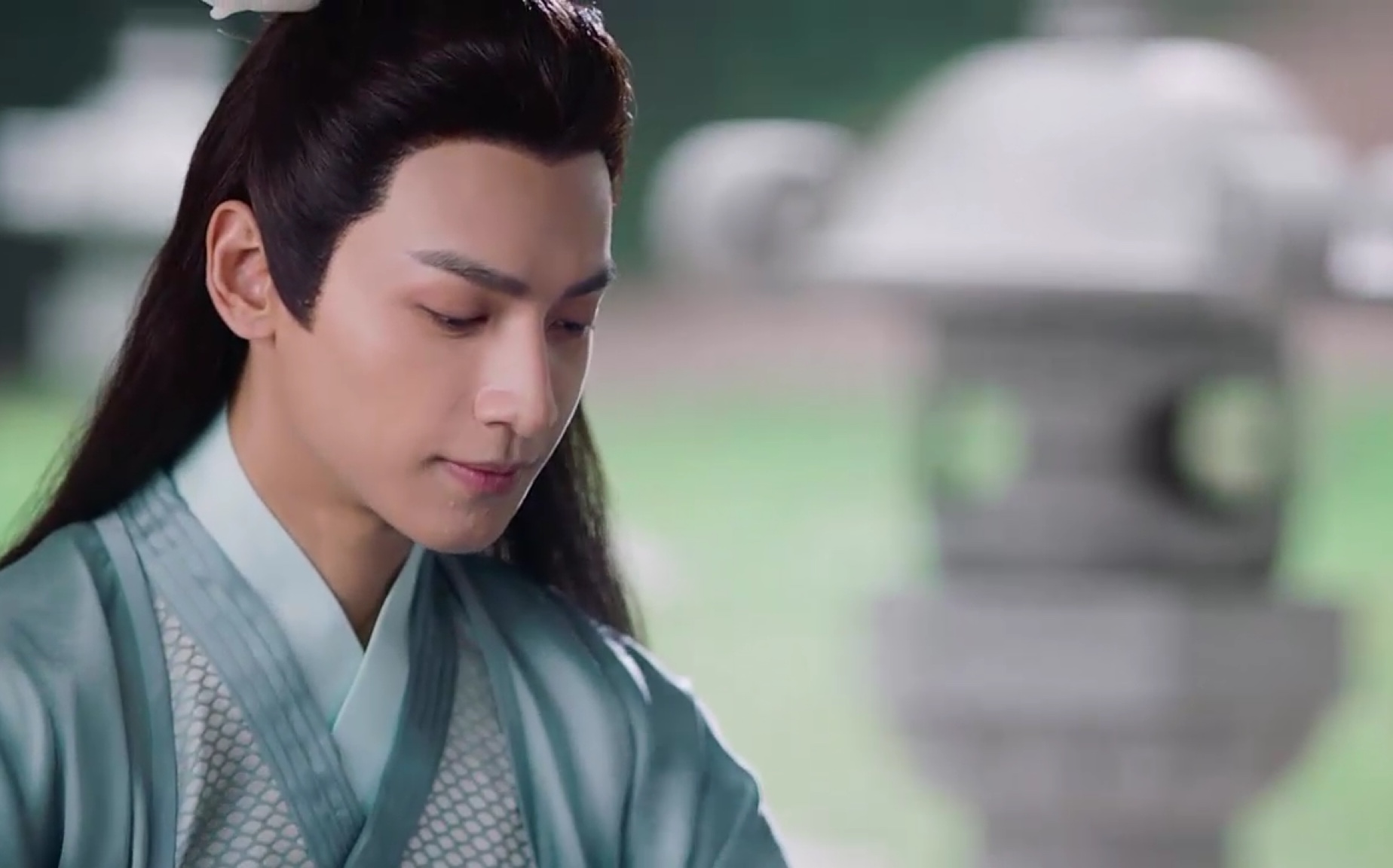 罗云熙-润玉-红尘客栈