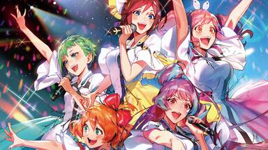 生肉】THE IDOLM@STER MILLION LIVE! 1stLIVE HAPPY☆PERFORM@NCE!!_哔