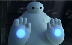 [图]超能陆战队 Big hero 6 TV spot：Meet The Hero