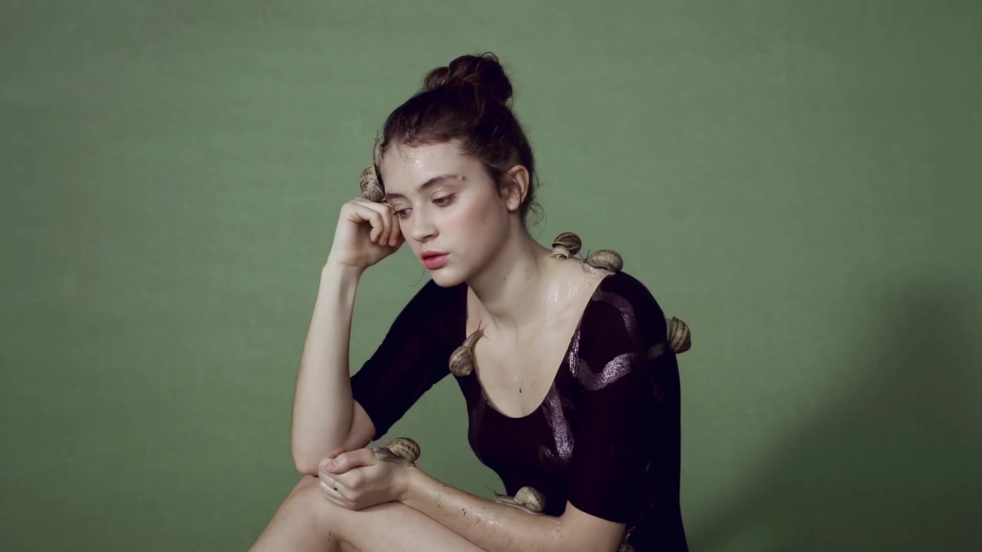 法国创作型音乐才女pomme系列一三2020年法国音乐大奖获奖专辑女歌手