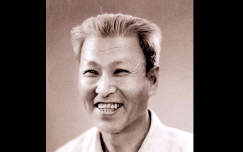 李润杰 快板书《火焰山》上 高清完整录音