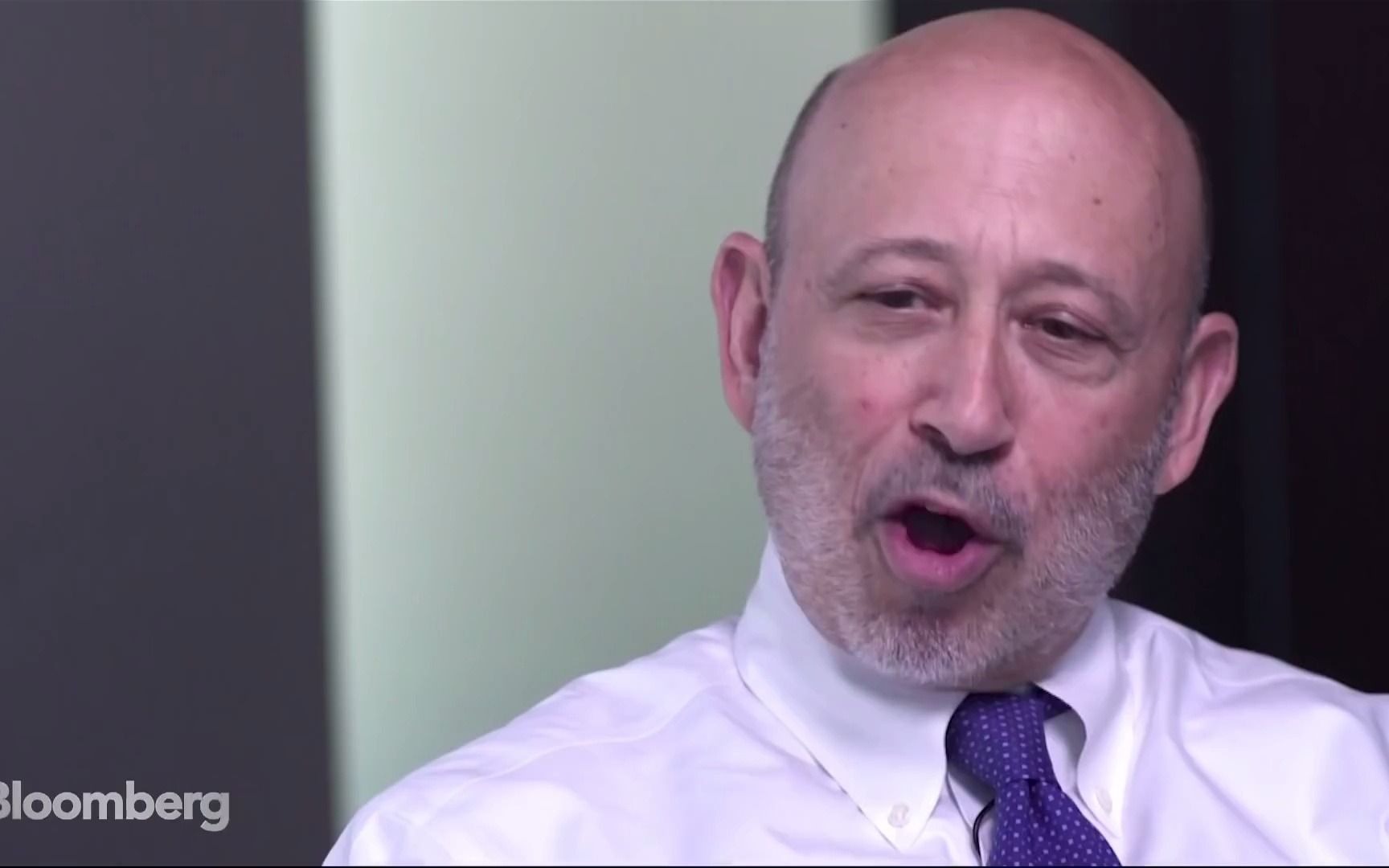 高盛ceo布兰克费恩访谈_哔哩哔哩_bilibili