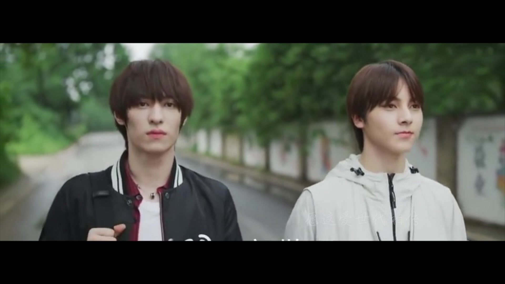 【左次方】【左林杰*左叶】此生不换