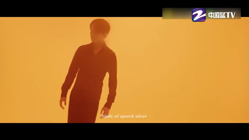 [图]【迪玛希Dimash】《Screaming(呐喊)》 官方MV 震撼心灵的歌唱