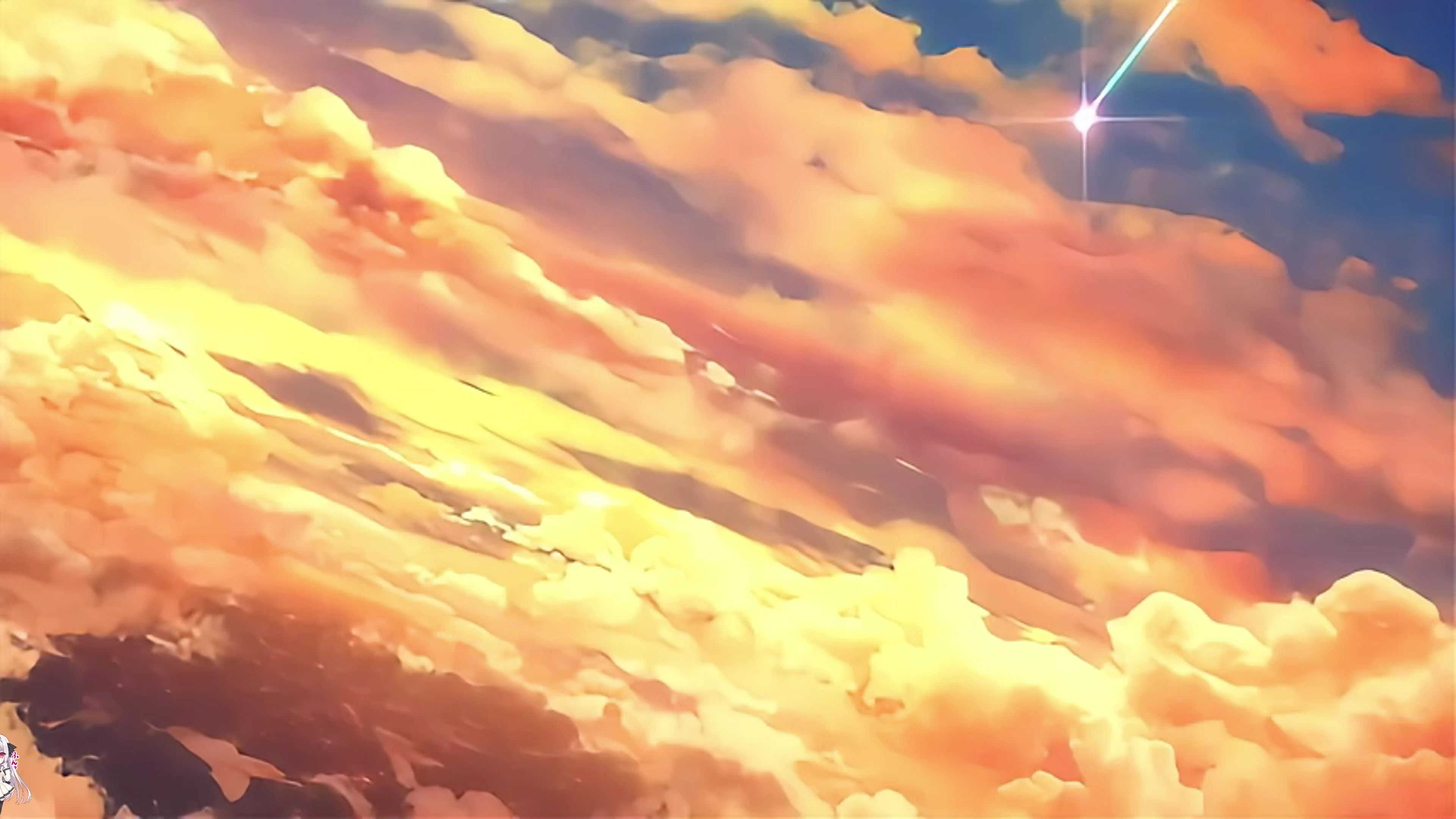 [樱小路露娜]fgo第二部op2【躍動】