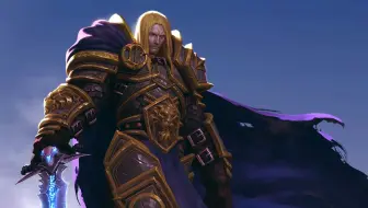 【魔兽争霸：重制版】最高难度战役直播录像 Part2 不死族战役