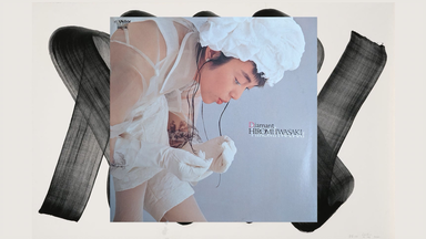 HIRES]奥田圭子- cresc (首版: 1985 CD:BY32-6)_哔哩哔哩_bilibili
