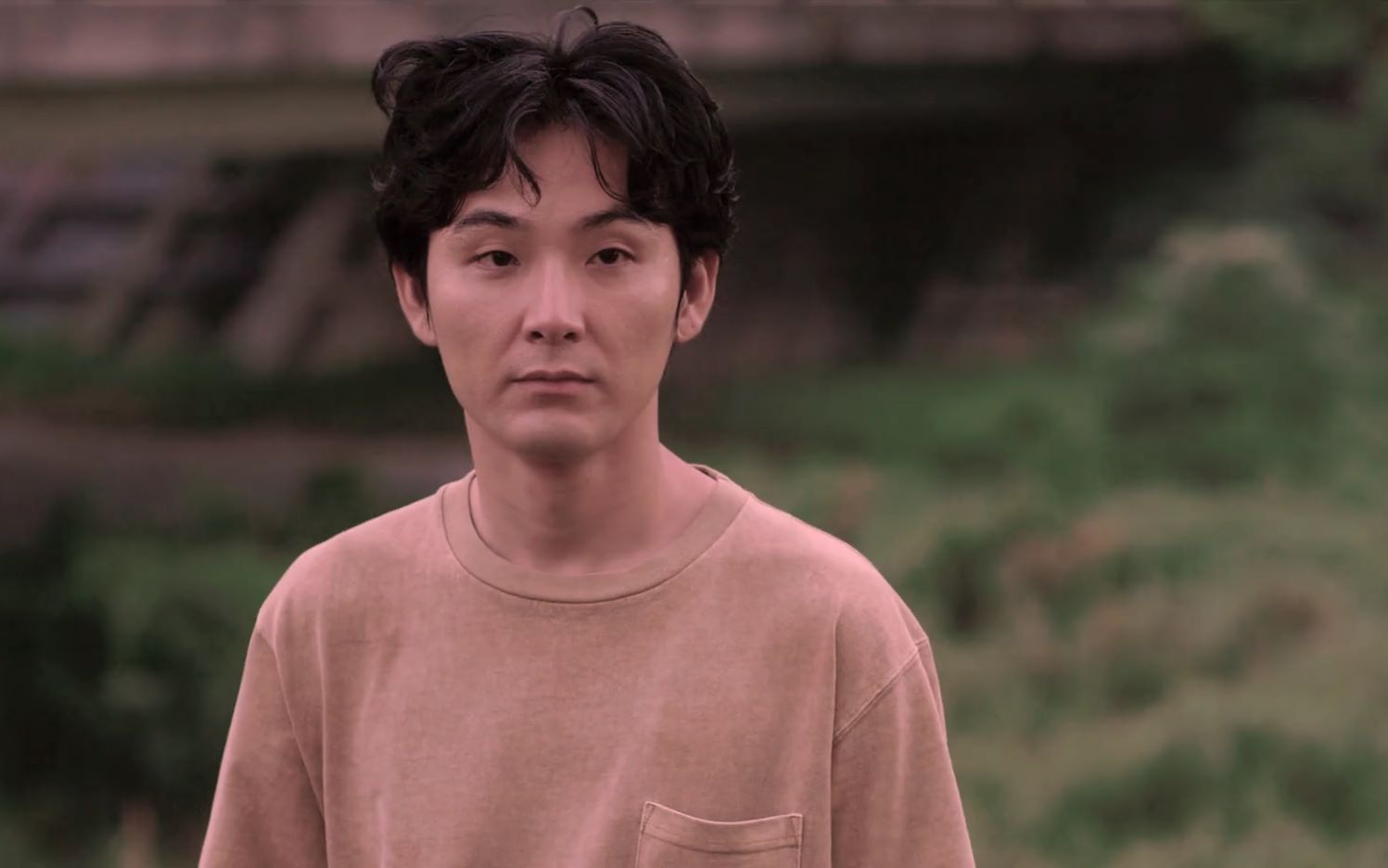 【影裏】松田龙平x绫野刚 无缘的爱人_哔哩哔哩_bilibili