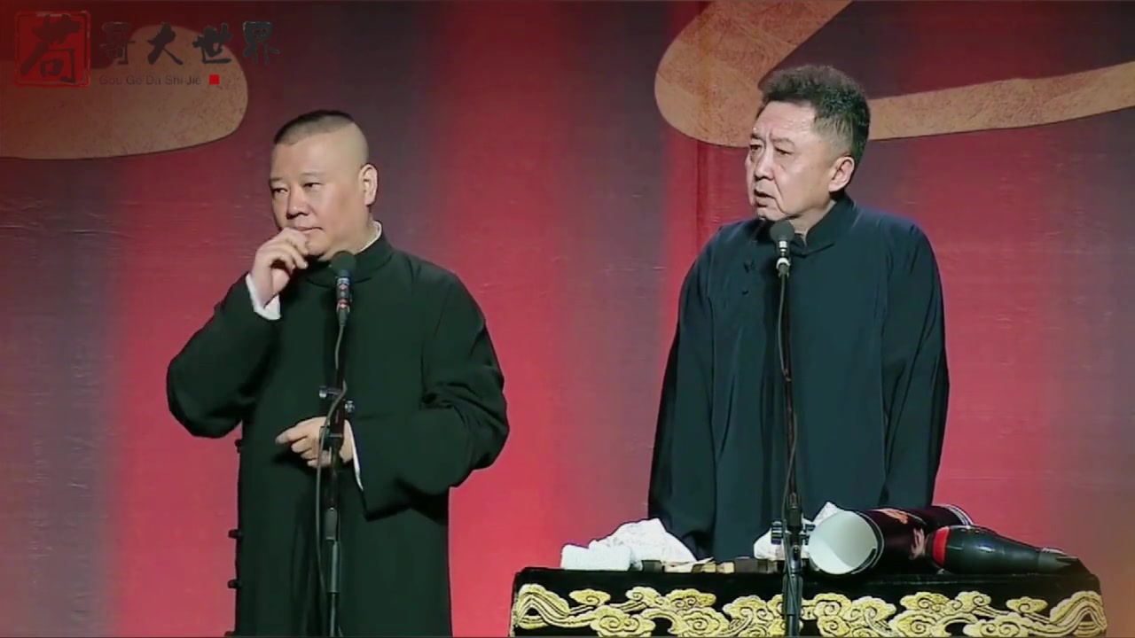 官方出手！揭开56岁于谦的真实现状他与郭德纲早已不是一路人