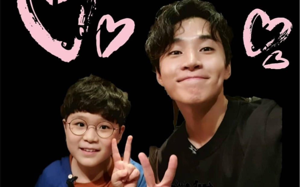 henry more henry200811-200820官方中字更新,一起henry的第九个天才