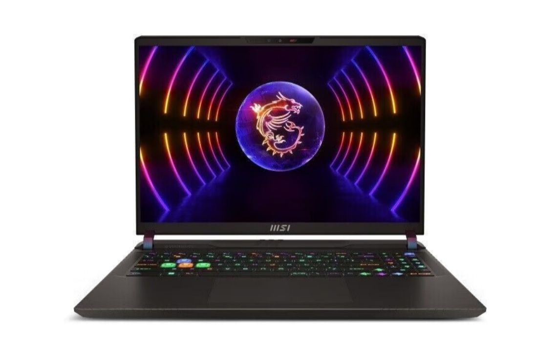 微星(msi)泰坦gp78hx丨gp68hx游戏本13代酷睿40系笔记本电脑2.