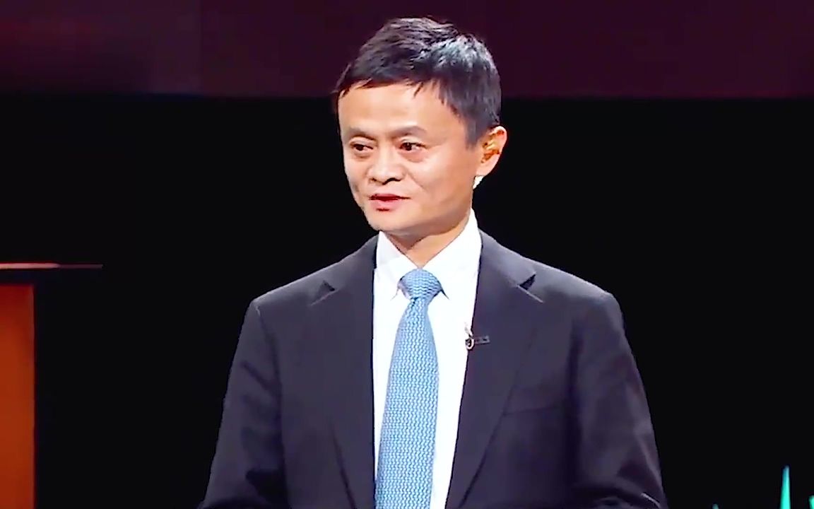 2021马云,不学会欣赏自己,我们很难超越别人