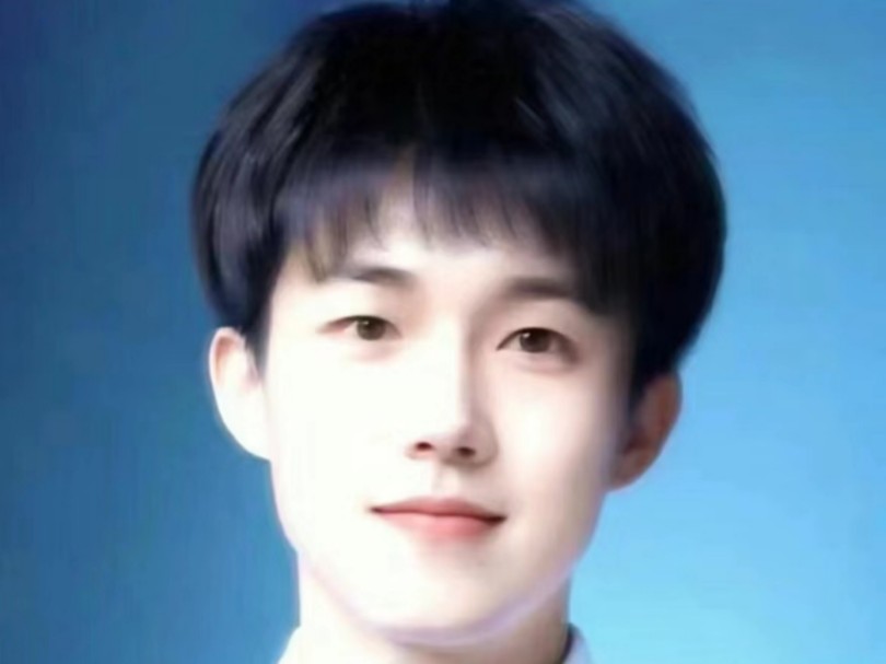 大头也是帅得嘞